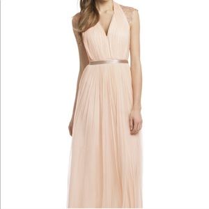 Anthropologie BHLDN Catherine Deane Laverne Gown 6